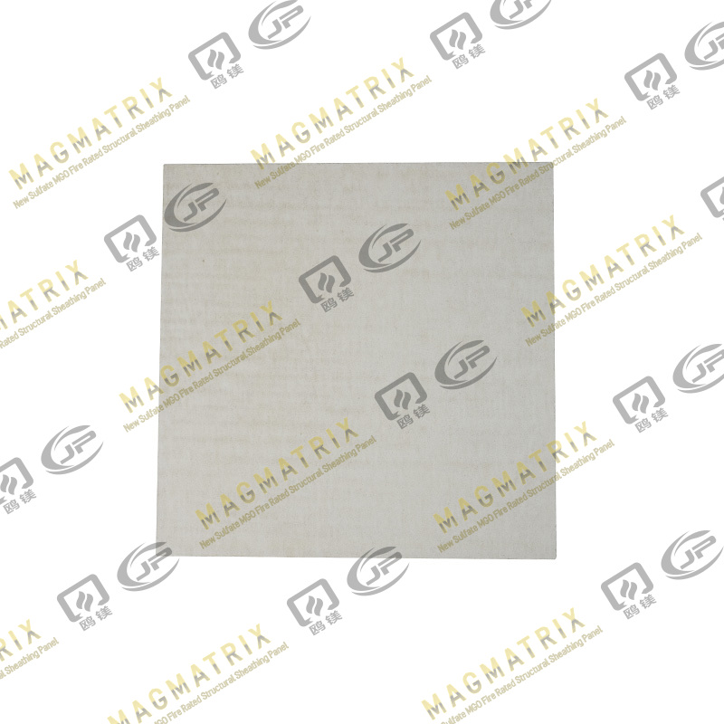 پانل/تخته زیر لایه Magmatrix MGO