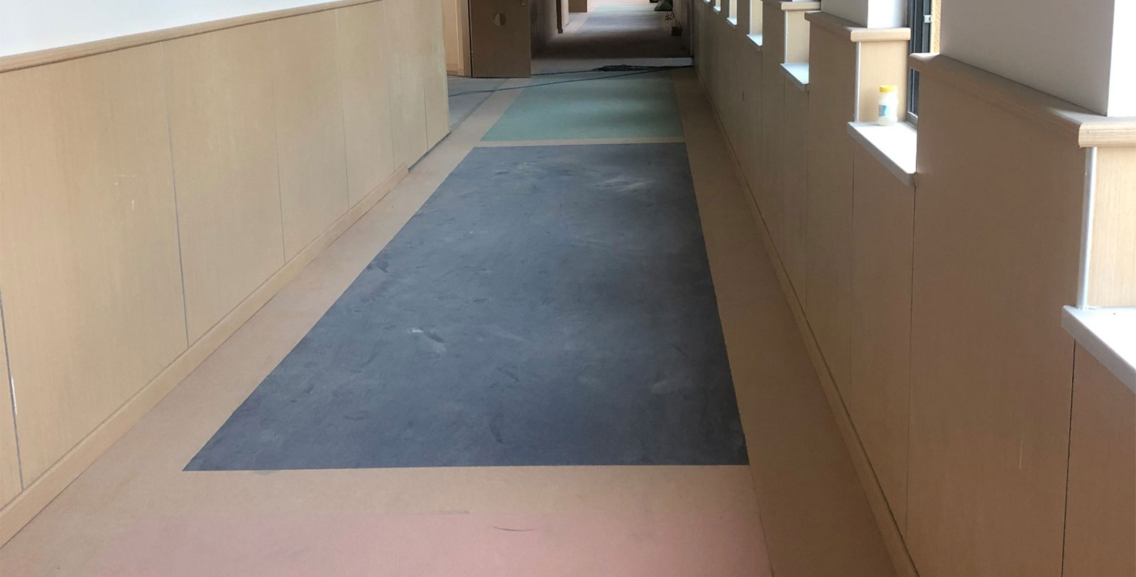 پروژه Jiangsu Artesides