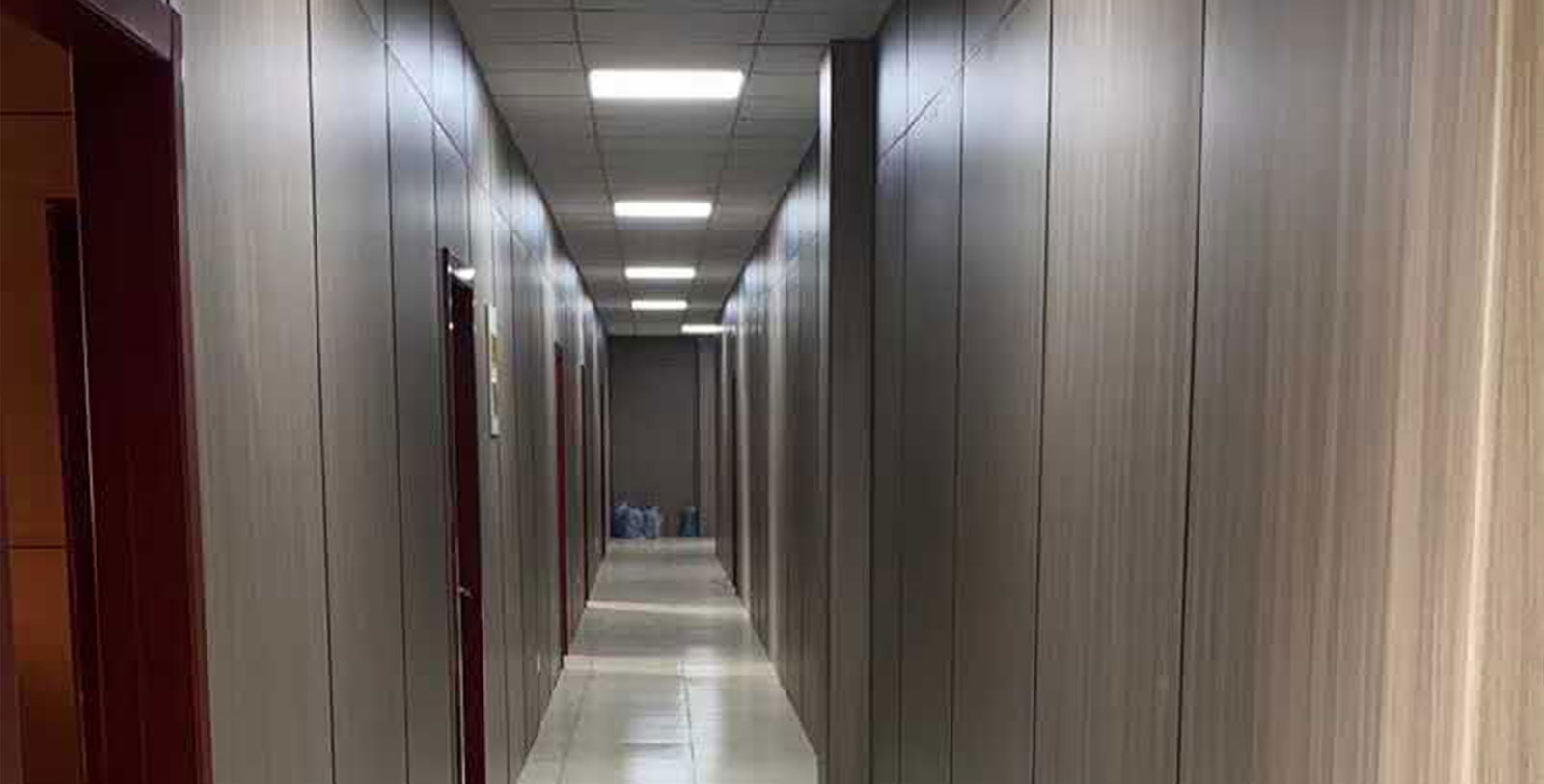 پروژه ادغام پزشکی و پرستاری دریاچه Hongze