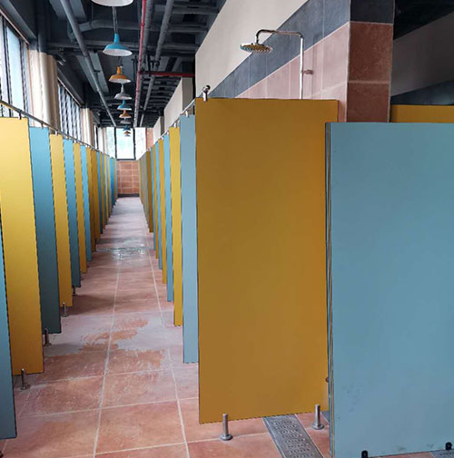 پروژه Nanjing Happy Valley