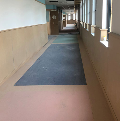 پروژه Jiangsu Artesides