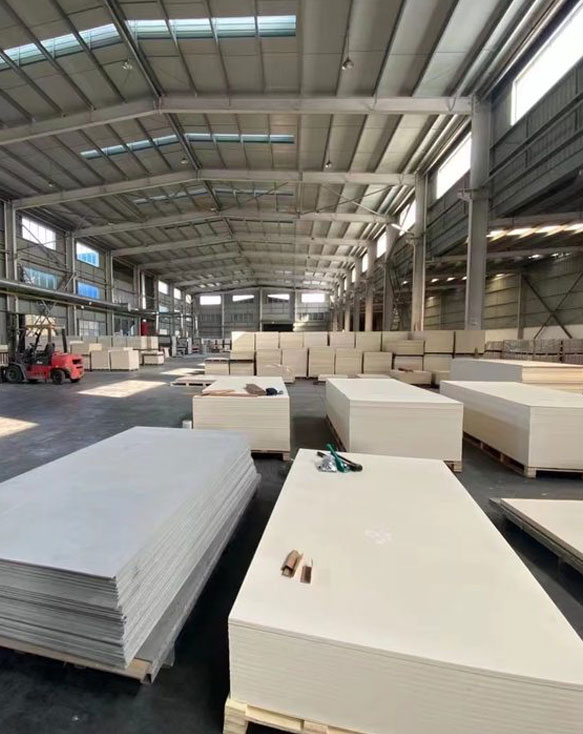 شرکت هیئت مدیره Fireproof Jiangsu Jinpeng ، Ltd.
